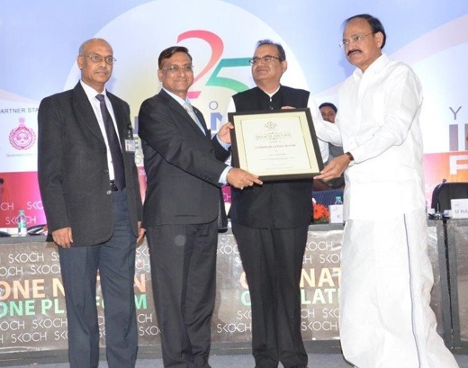 Corporation Bank 
